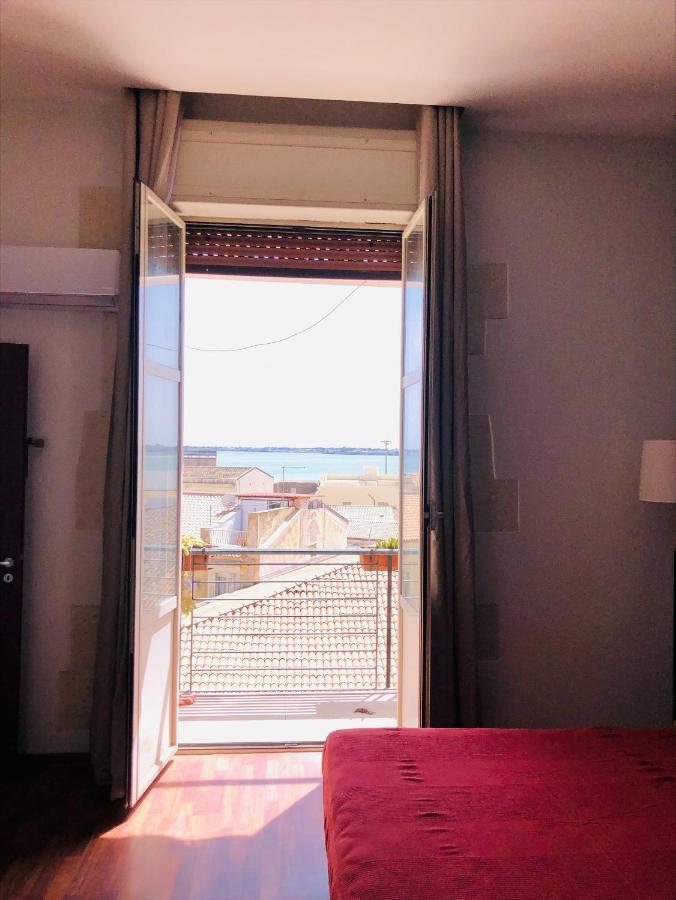 Marconi Sunset Apartment Syracuse Luaran gambar