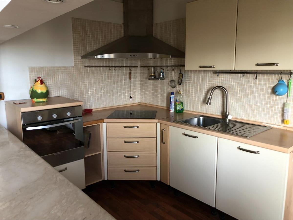 Marconi Sunset Apartment Syracuse Luaran gambar