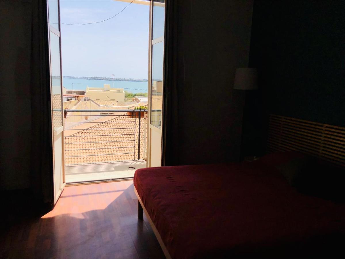 Marconi Sunset Apartment Syracuse Luaran gambar