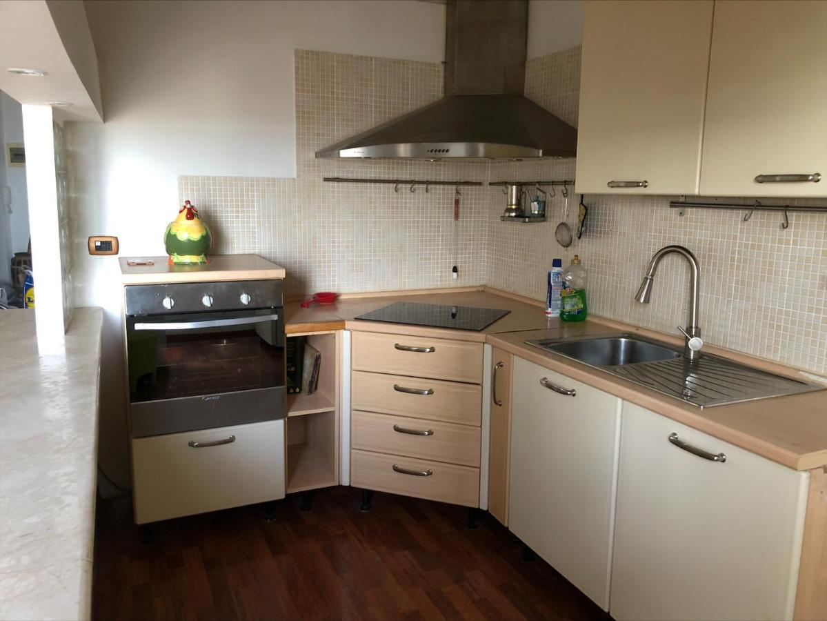 Marconi Sunset Apartment Syracuse Luaran gambar