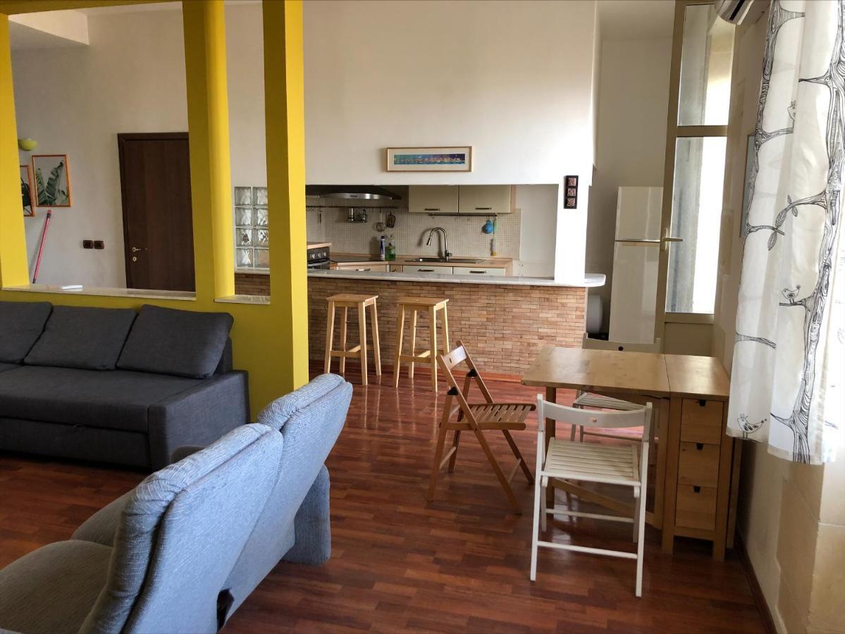 Marconi Sunset Apartment Syracuse Luaran gambar