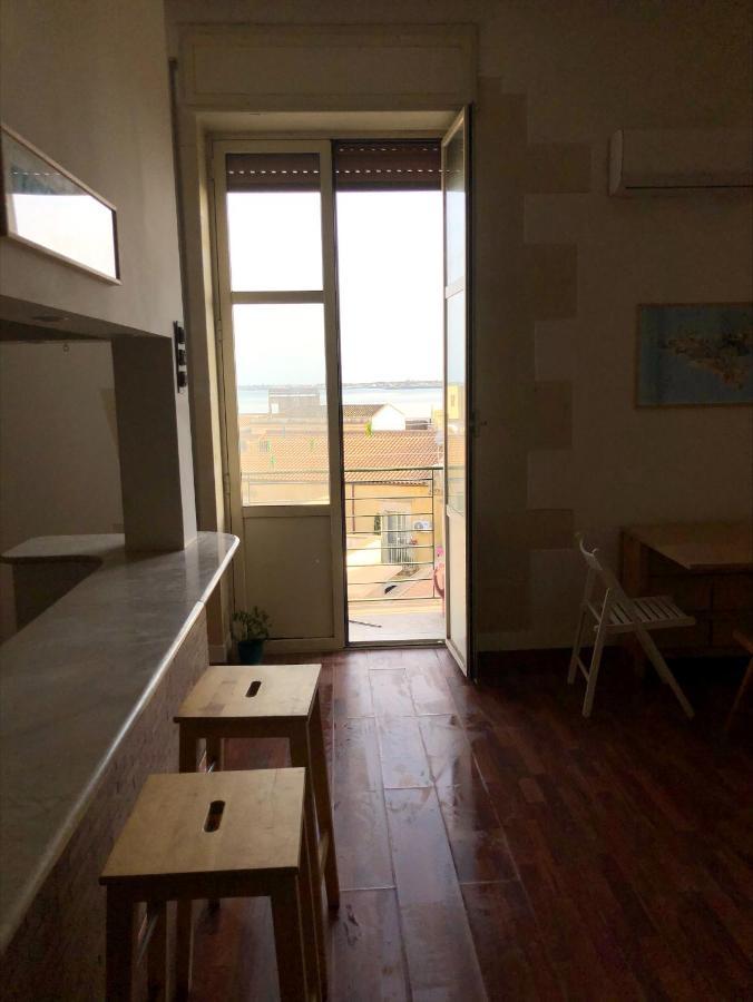 Marconi Sunset Apartment Syracuse Luaran gambar