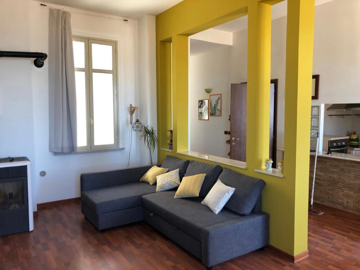 Marconi Sunset Apartment Syracuse Luaran gambar