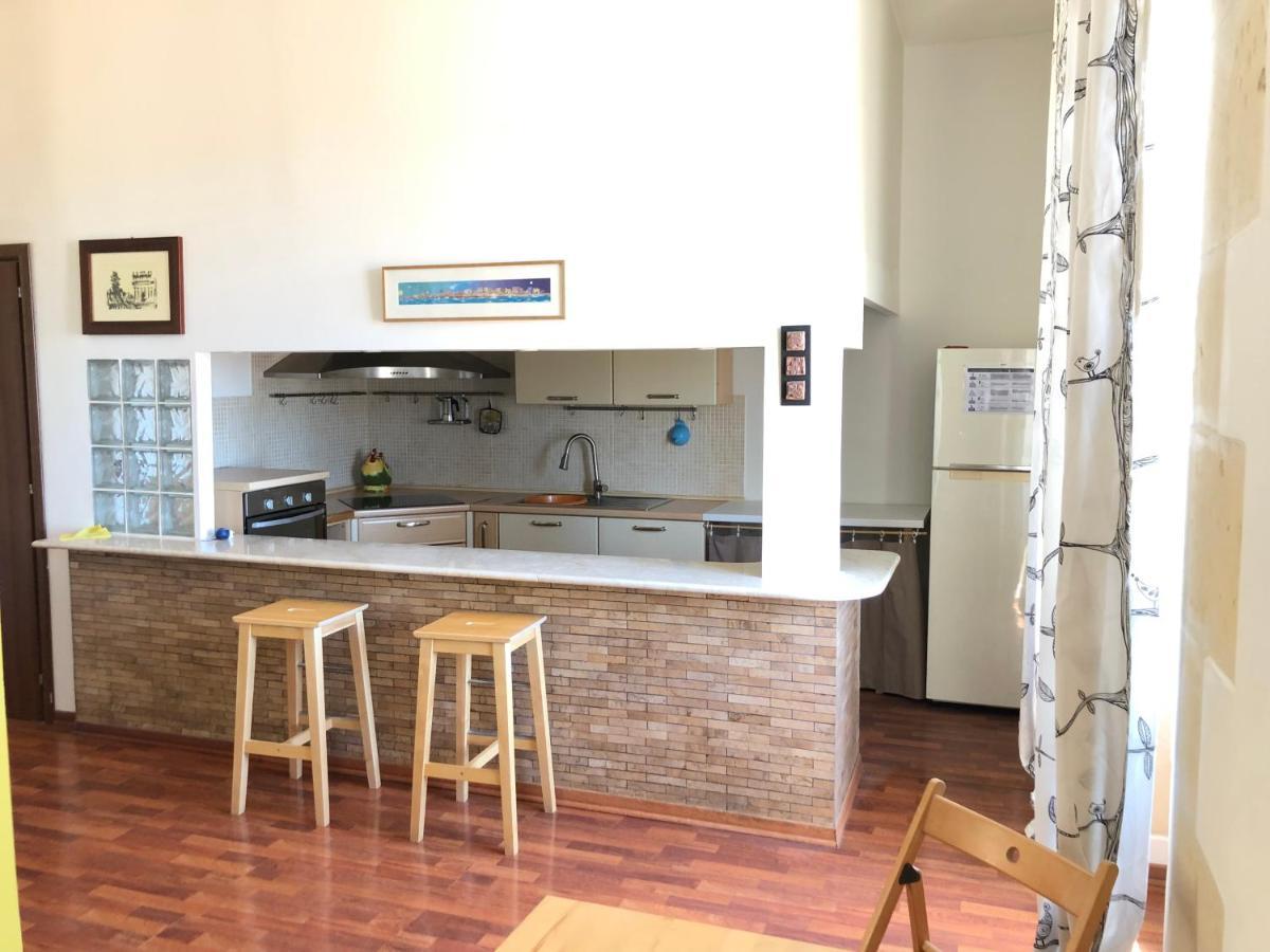Marconi Sunset Apartment Syracuse Luaran gambar