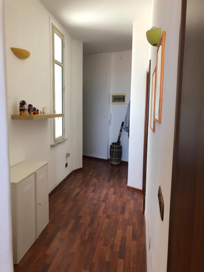 Marconi Sunset Apartment Syracuse Luaran gambar
