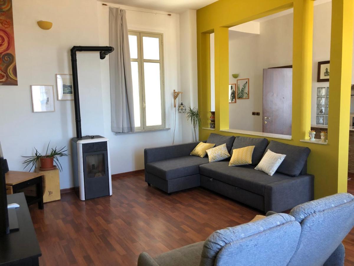 Marconi Sunset Apartment Syracuse Luaran gambar