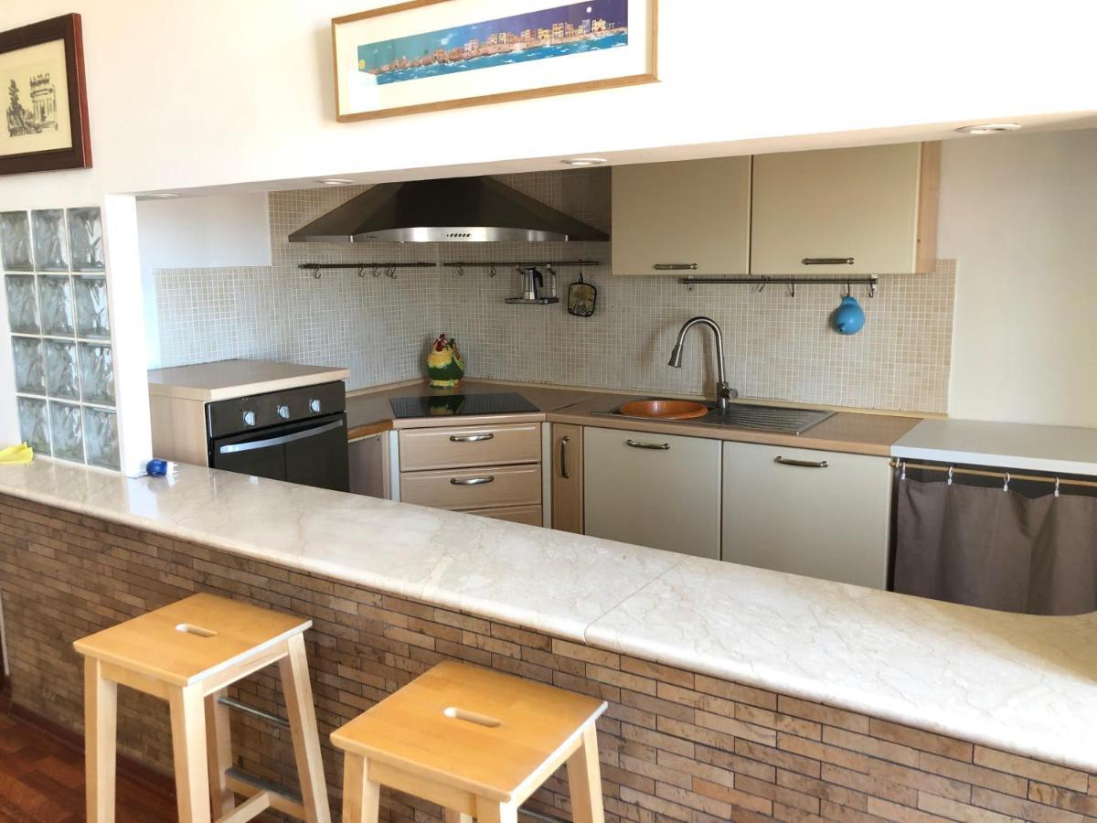 Marconi Sunset Apartment Syracuse Luaran gambar
