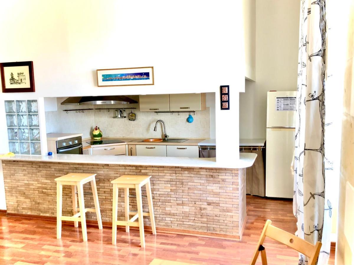 Marconi Sunset Apartment Syracuse Luaran gambar