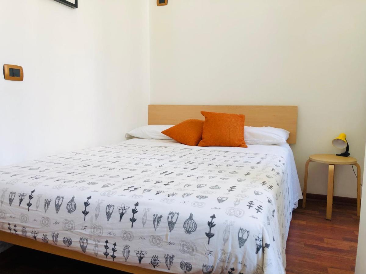 Marconi Sunset Apartment Syracuse Luaran gambar