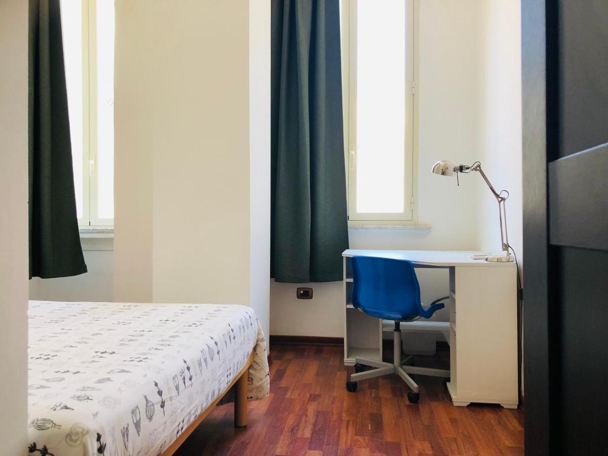 Marconi Sunset Apartment Syracuse Luaran gambar