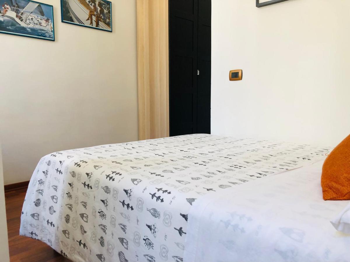 Marconi Sunset Apartment Syracuse Luaran gambar