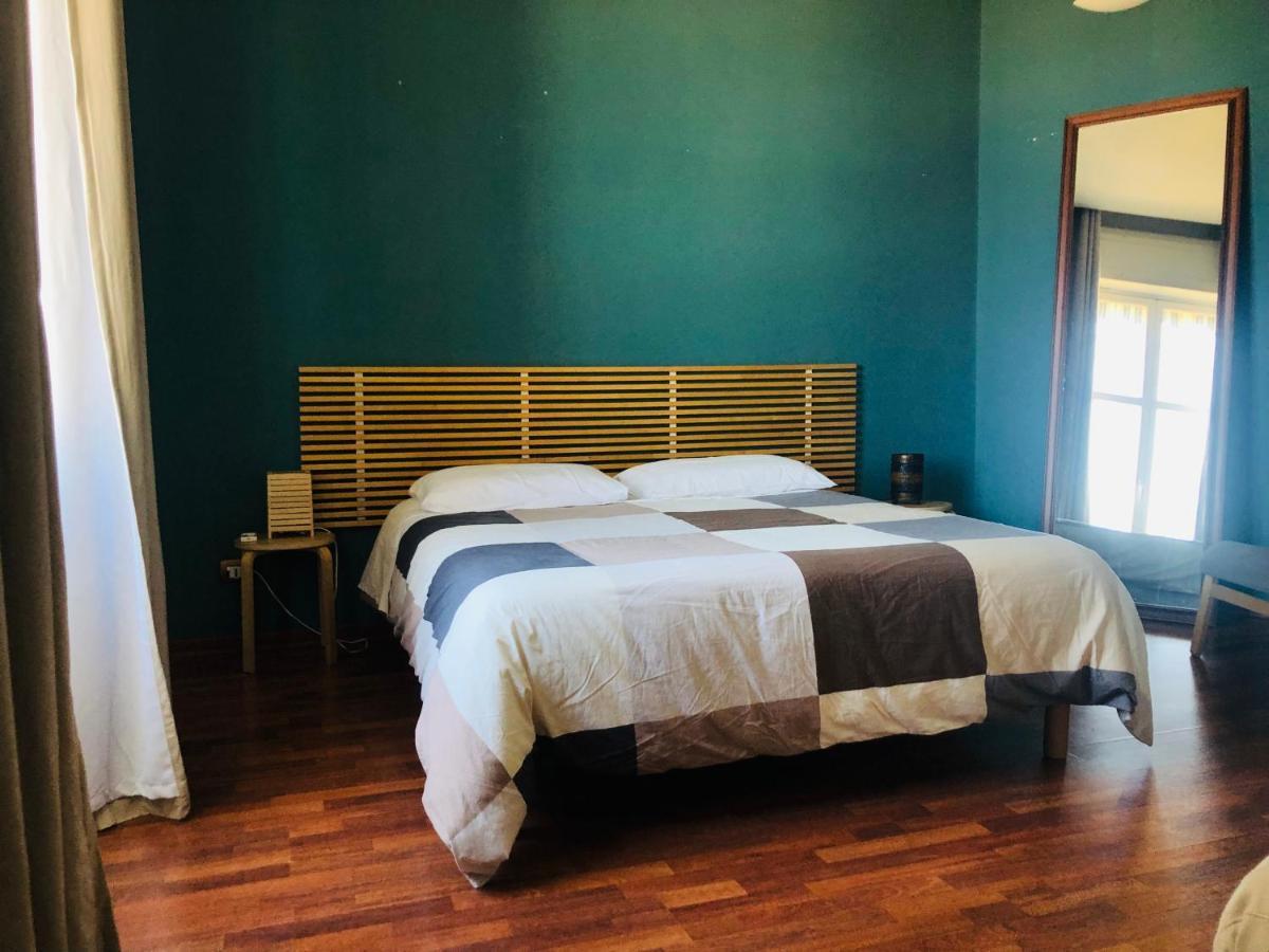 Marconi Sunset Apartment Syracuse Luaran gambar